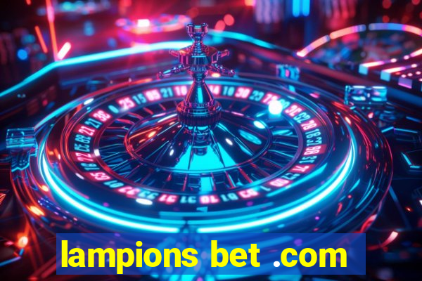 lampions bet .com